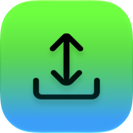 FileFlow icon